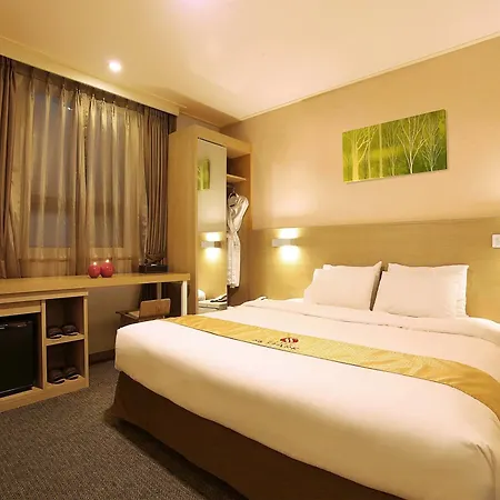 Hotel Skypark Jeju 1 Exterior photo