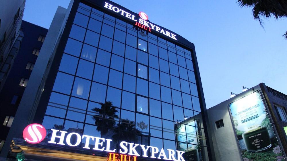 Skypark 1 Jeju