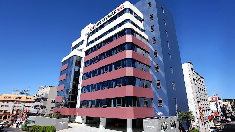 Hotel Skypark 1 4*