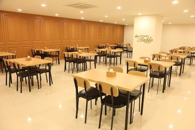 Skypark 1 4* Jeju