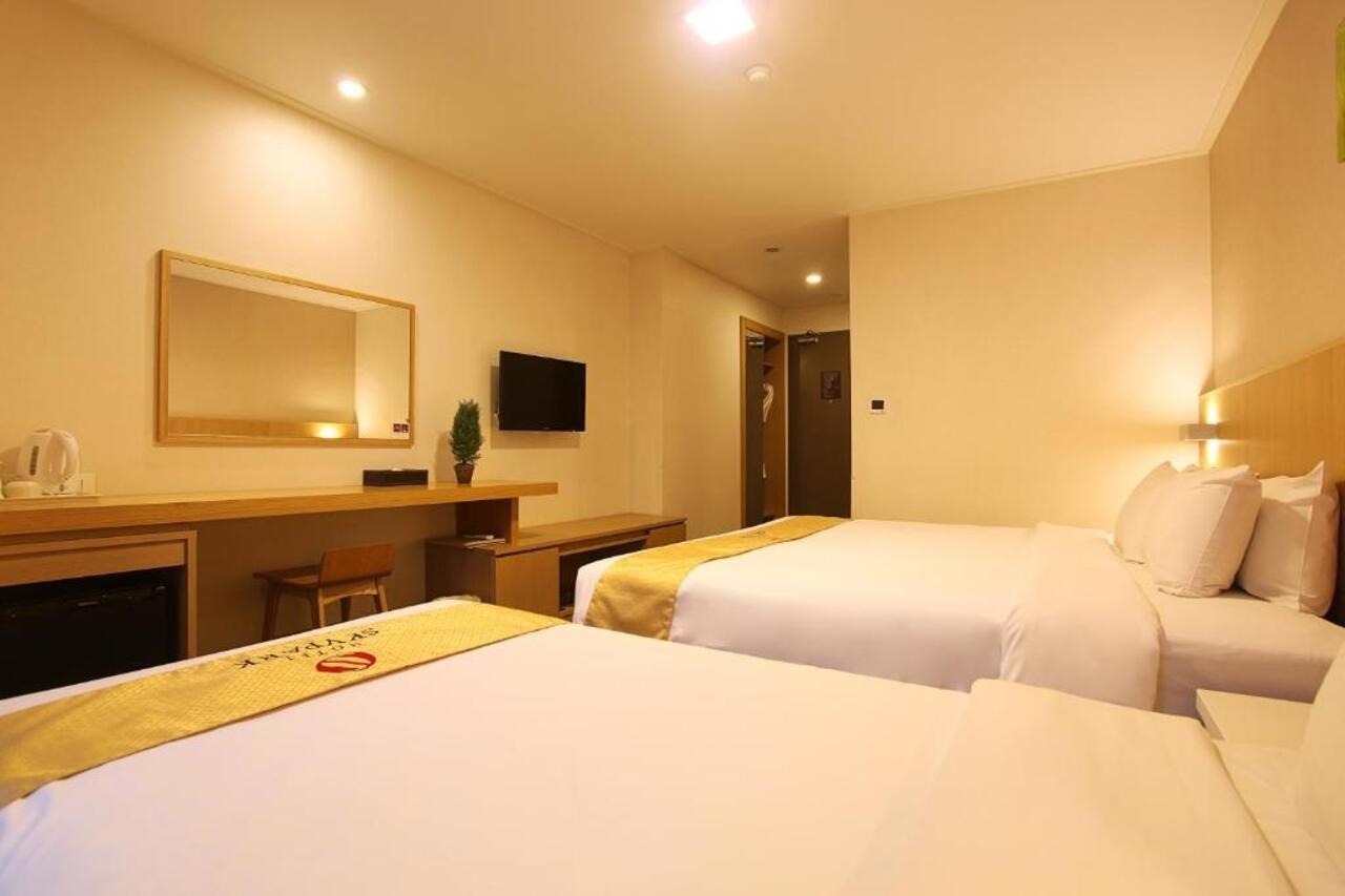 Hotel Skypark 1 4*