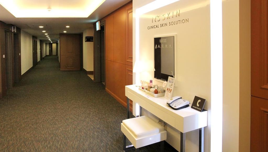 Hotel Skypark 1 4*