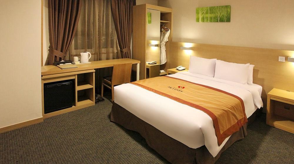 Skypark 1 Hotel Jeju