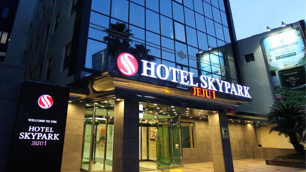 Skypark 1 Hotel