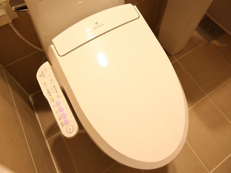 Skypark 1 Hotel Jeju