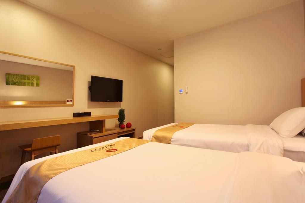 Hotel Skypark 1 4*