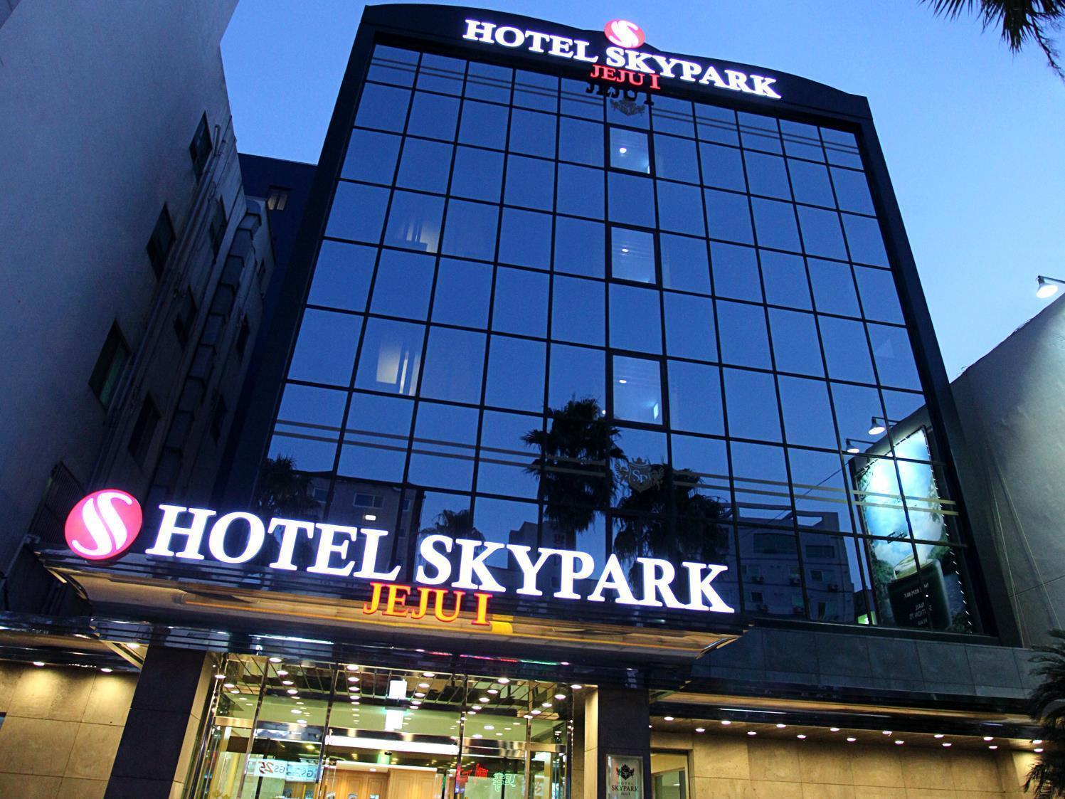 Skypark 1 4*