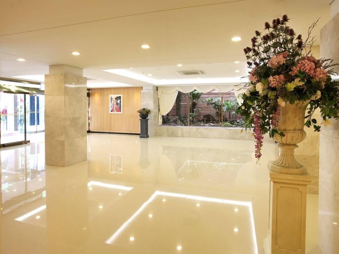 Skypark 1 Hotel