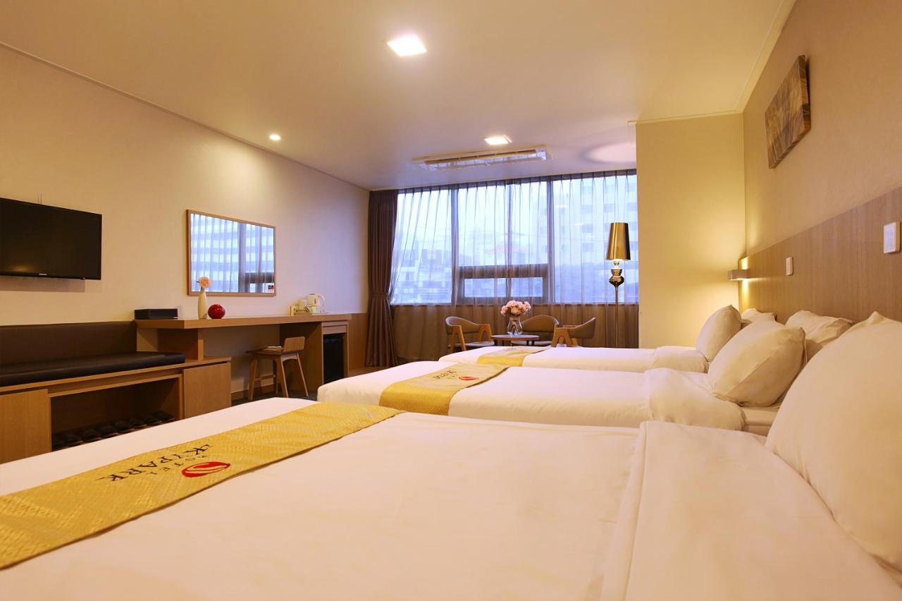 Hotel Skypark 1