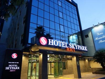 Hotel Skypark 1