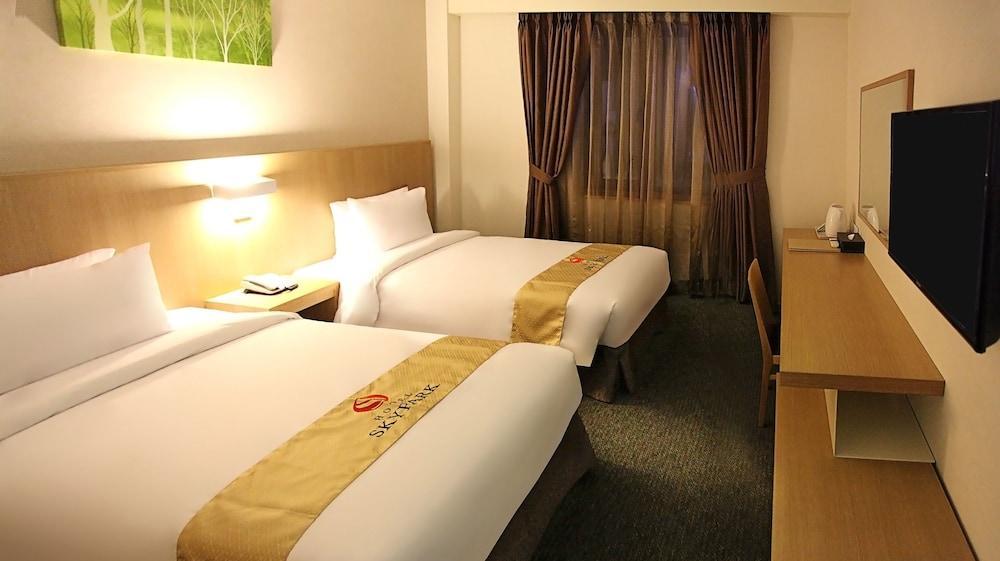 Hotel Skypark 1 Jeju