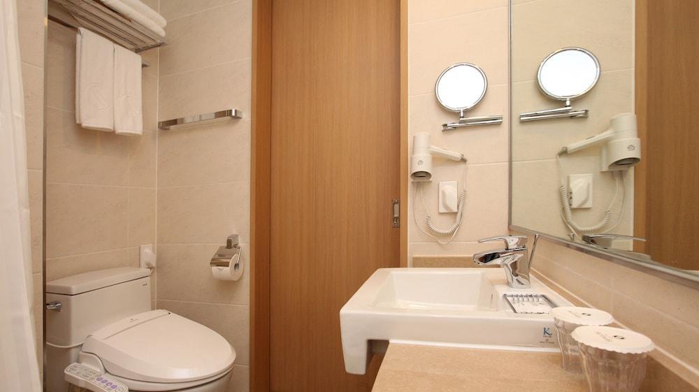 Skypark 1 Hotel
