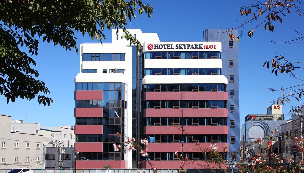 Hotel Skypark 1 Jeju