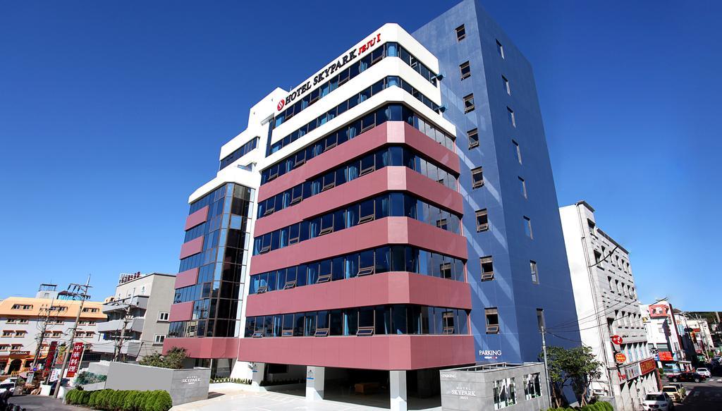 Skypark 1 Hotel