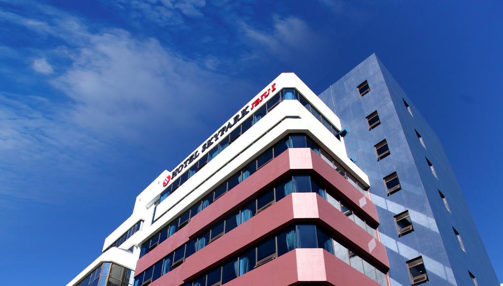 Skypark 1 Hotel