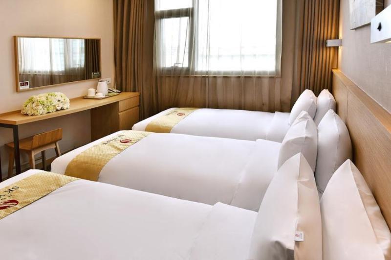 Skypark 1 Hotel 4*