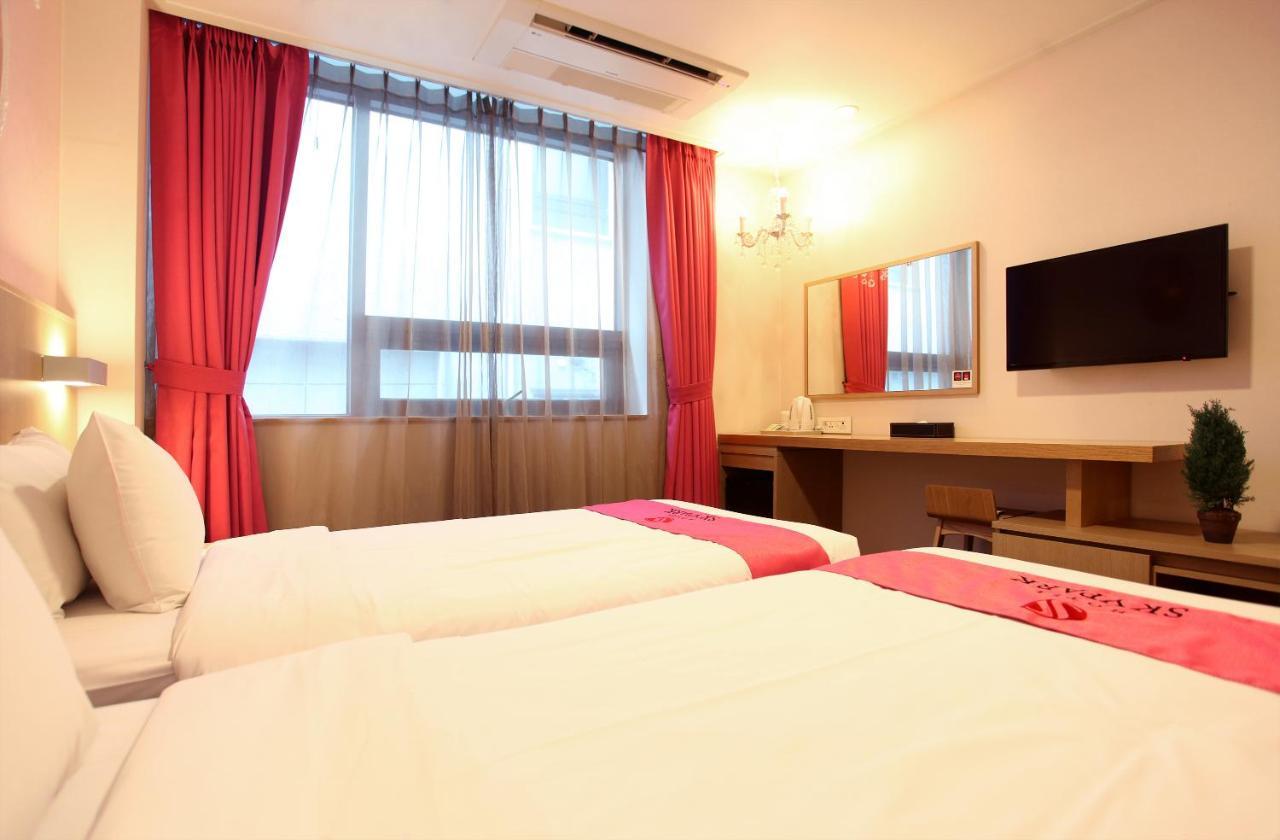 Hotel Skypark 1 4*