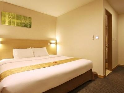Hotel Skypark 1 4*